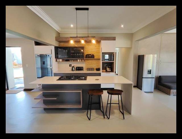 3 BEDROOM HOUSE FOR SALE IN VAAL MARINA